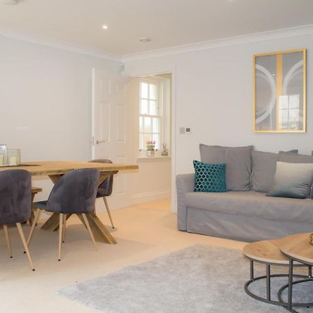 Villa Townhouse Of Bath Esterno foto