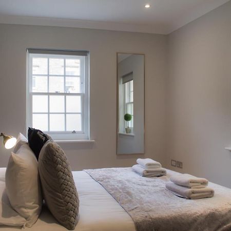 Villa Townhouse Of Bath Esterno foto