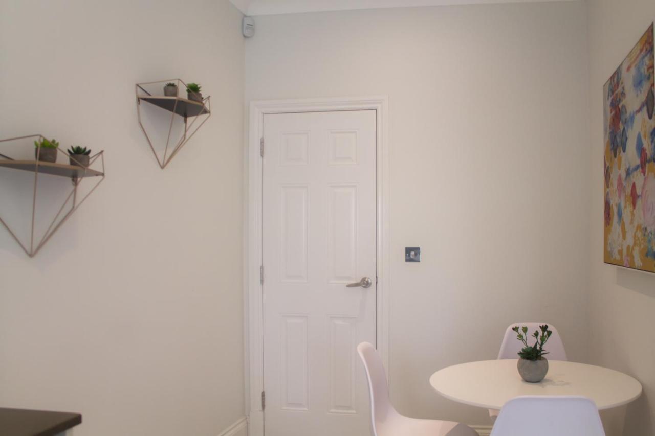 Villa Townhouse Of Bath Esterno foto