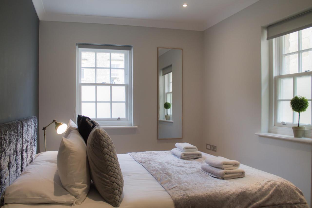 Villa Townhouse Of Bath Esterno foto