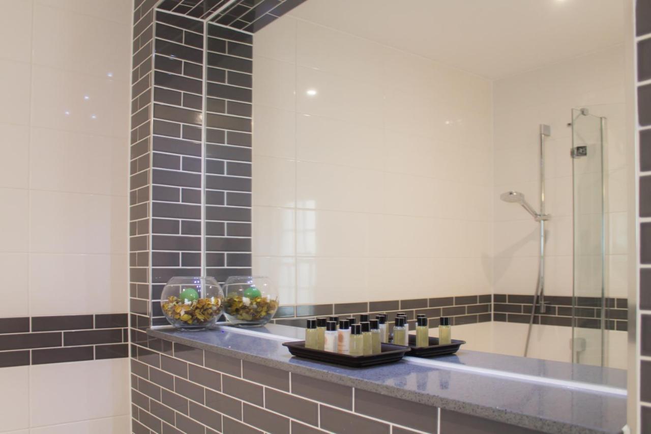 Villa Townhouse Of Bath Esterno foto