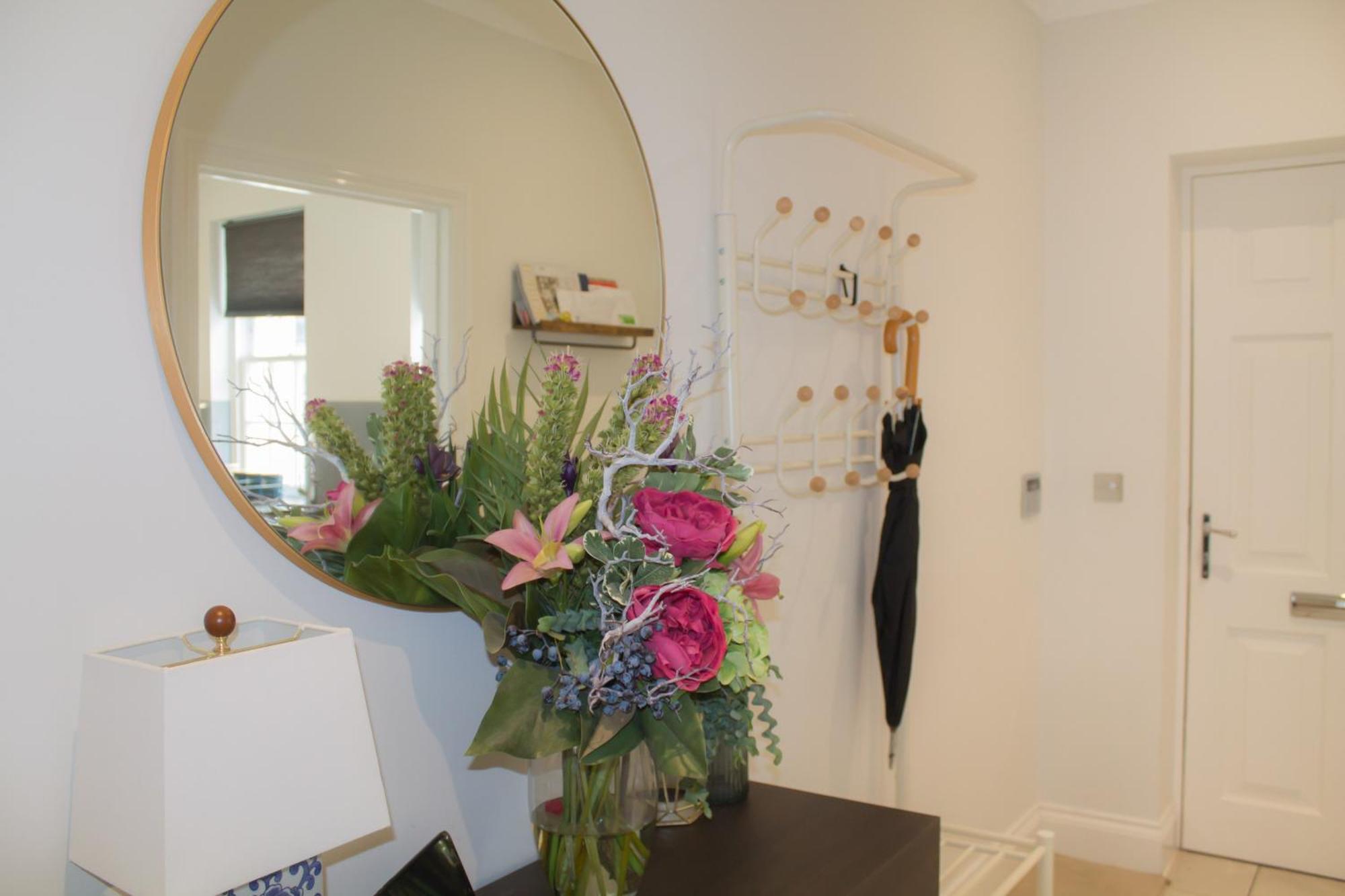 Villa Townhouse Of Bath Esterno foto